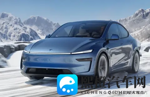 2885万!特斯拉Model Y长续航后轮驱动版上市,续航821km!-2