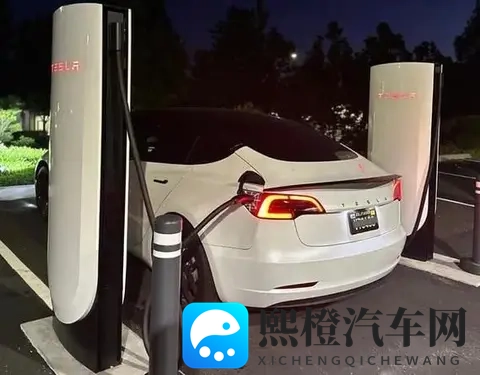实测电耗不如小鹏!特斯拉的“省电神话”,被攻破了?-1