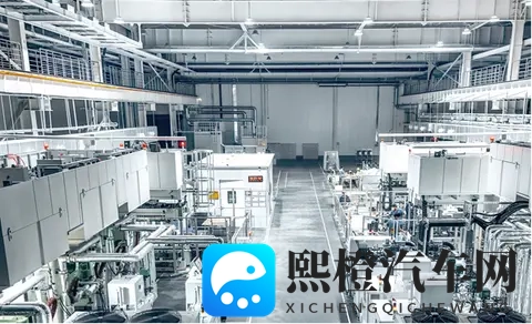 科幻电影里的场景要来了？小鹏的陆地航母飞行器明年可以交付？-2