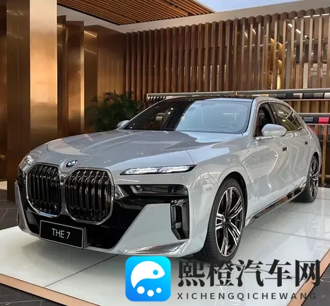 新车  售9190万元起_夹层玻璃升级为全系标配，2026款宝马7系上市-3