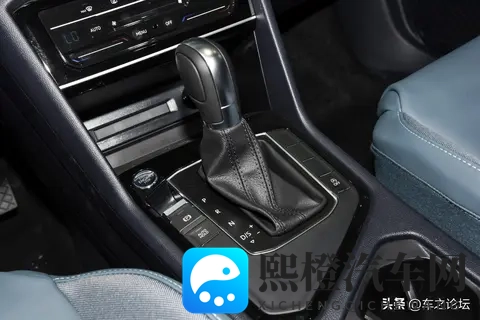 大众终于坐不住了！799万起 15T+7挡双离合 油耗低至57L-1