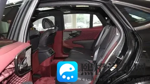 日系豪华旗舰对决BBA!雷克萨斯LS全系V6电混,54秒破百-2