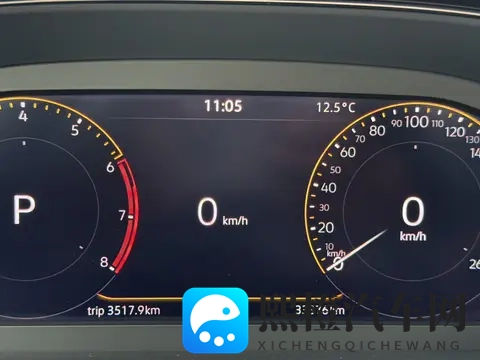 一手准新帕萨特，330TSI星空精英版，宜商宜家之选-2