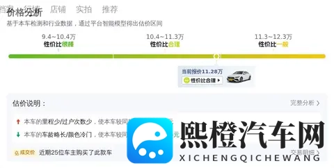 11万多拿下四驱奔驰CLA,都市丽人的时尚座驾?-2