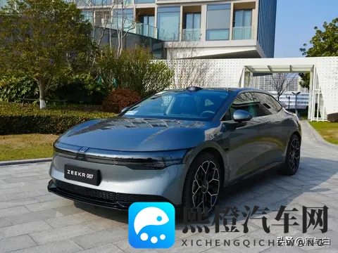 深度推算：极氪007 生产成本138万，卖23万，如此惊人的利差！-1