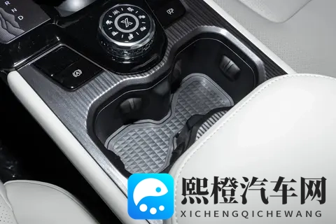 15T配四驱,纯电续航147km,这款电混方盒子捷途山海T1值得一看-1