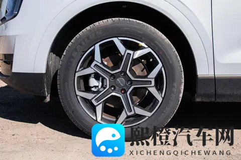 捷途X70L：999万起，一款磁悬浮豪华电七座SUV选择-2