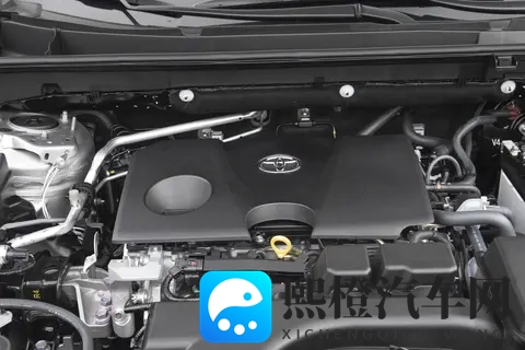 300公里露营+通勤实测，总算懂为啥丰田威兰达是家用 “香饽饽”-1