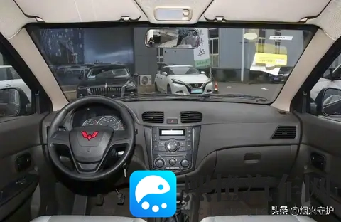 对抗新能源？五菱宏光神车548万逆势出击，瞄准乡村市场-1