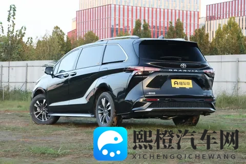 适合家用合资的MPV，选择性丰富，格瑞维亚具体该怎么选？-3