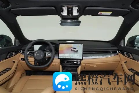 上市即热销!这款燃油车凭什么?看完配置清单,我懂了-3