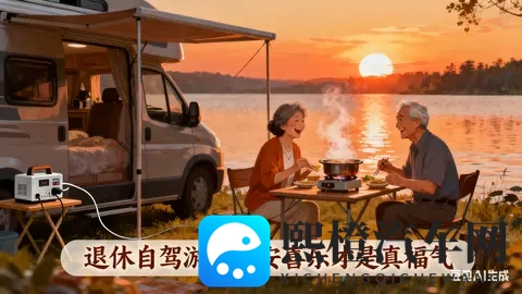 车载逆变器别乱买!电工:这2个参数千万别选错!退休自驾游必备-1