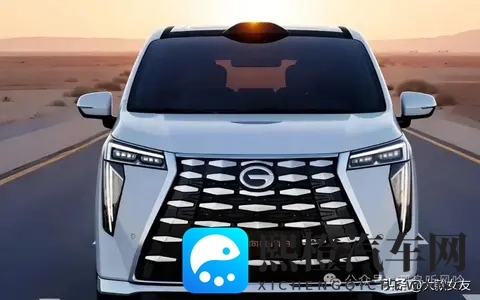 国产埃尔法新款来了，252马力仅10来万起，你想要的，它全都有-1