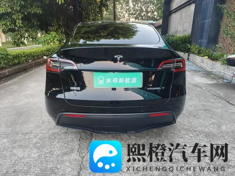 16万多拿下22年Model Y,通勤代步真香警告!-3