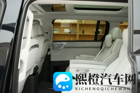 探店小鹏X9增程版，相比纯电多处优化，不止切换动力-3