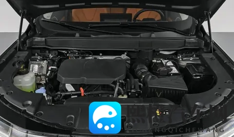 芋圆呀呀白麻酥酥vlog:汽车达人揭秘:驾驶乐趣与行业资讯一网打尽-1