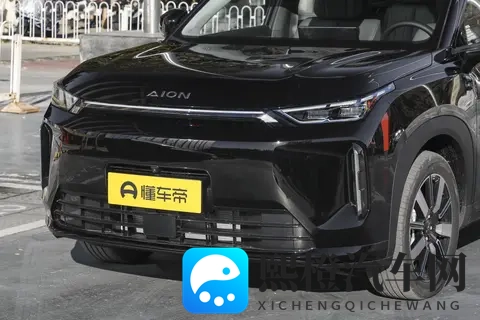 埃安i60增程版:15万以内增程SUV,适合家用-2