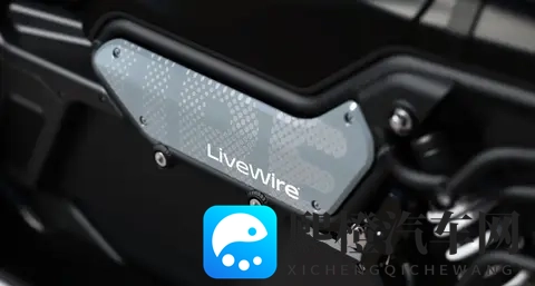 哈雷大踏板曝光，零百加速3秒！光阳负责生产；另有铃木三轮车-1