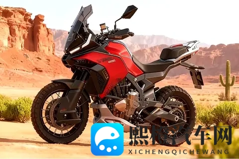 2025米兰展大瓜!钱江5款新车猛料全扒,设计绝了-3