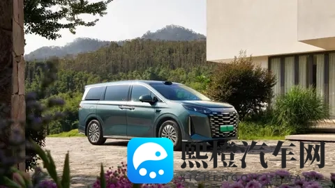20万中大插混MPV来了，2026款夏上市-2