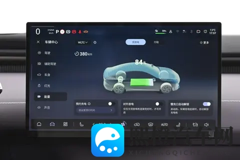 深蓝L06：预售刚开，1399万起就让中型纯电轿跑圈子热闹起来了-1