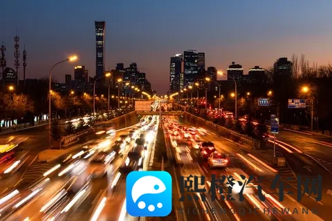 何小鹏称10年后中国汽车有五強-1