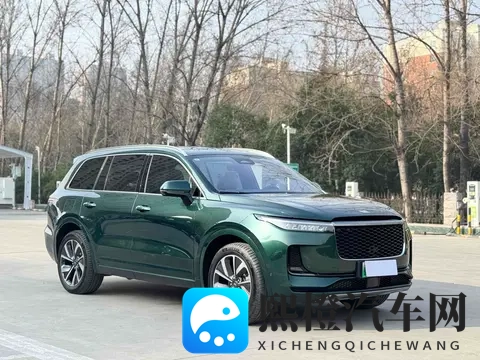 增程式汽车,开始被市场抛弃了,理想、问界要开始转型了?-3