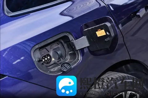 价格不贵，该有都有！深度体验东风奕派2026款eπ008五座版-2