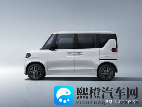 在美国市场卖皮卡，在日本市场卖K-Car！是比亚迪的顶级阳谋！-2