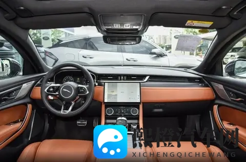 捷豹XFL导购推荐，气场比肩奔驰E级，价格却向宝马3系看齐？-1