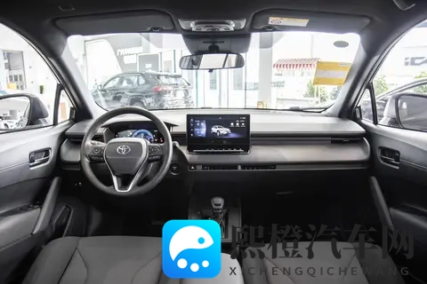 2026款锋兰达:燃油版还是混动版?13万级合资SUV的终极选择-2