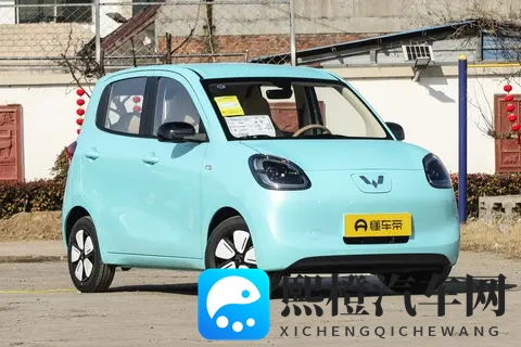 2025款五菱宏光MINIEV购车指南：多花5千元升级的配置到底值不值-3