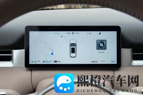 12万级全能插混SUV!配四驱、露营,第三代蓝电E5 PLUS 开启预售-1