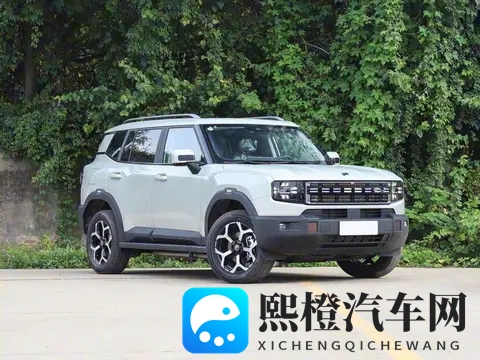 置换价1499万起!捷途山海T1四驱探索版、四驱发现版正式上市-1