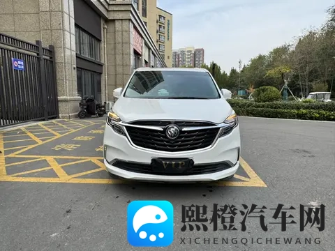 15万拿下20款别克GL8陆尊，家用_商务都合适？-3