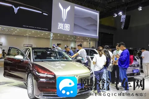 车市分化年：2025车企目标答卷与行业洗牌暗局-2