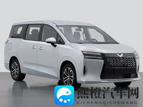 宝骏730的精神续作星光730正式上市！73000元起-1