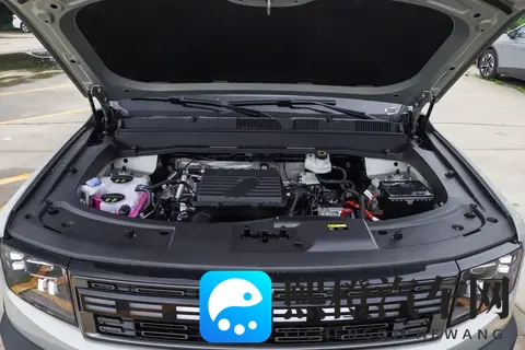 试驾捷途山海T1:全能家用SUV,买菜接娃、露营越野都能搞定-2