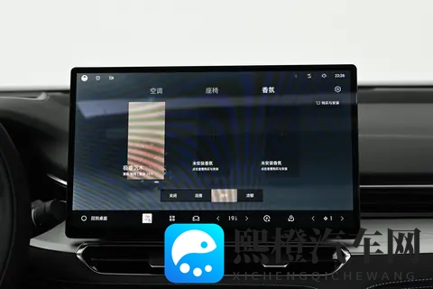 吉利星瑞东方耀:以五大豪华重塑燃油车价值标杆,67万用户的答案-3