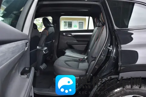 从家用到豪华!一汽丰田三款重磅新车,如何重新定义细分市场?-1