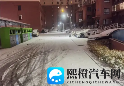 开车发生侧滑怎么办?记住这3步,关键时刻能保命!-1