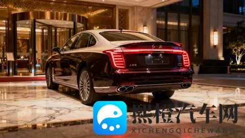 红旗H9系介绍及购买建议-1