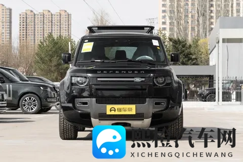 2025款路虎卫士130(长轴八座版):车型配置对比与选买建议-3