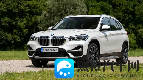 大白话解读宝马X1：家用豪华入门优选-2