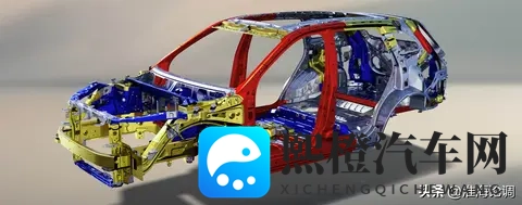 10 万级七座首选！捷途 X70L CDC 悬挂 + 282 米轴距实测-3