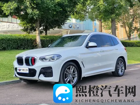 17万多拿下20款宝马X3,9万公里一手车,家用代步好选择?-3