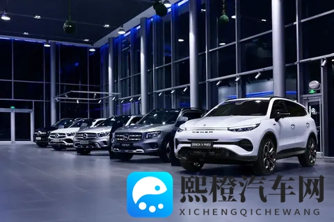 北京奔驰总裁段建军说：奔驰不是“杂牌电车”！你信吗？-2