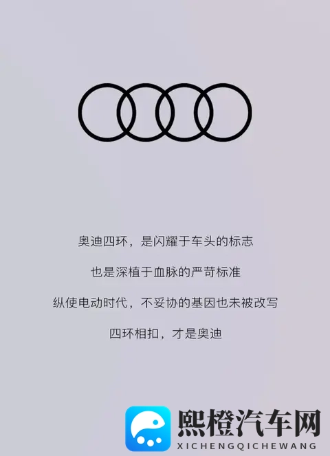 论奥迪Q6L e-tron与E5 Sportback,原味的一定更好吗?-2