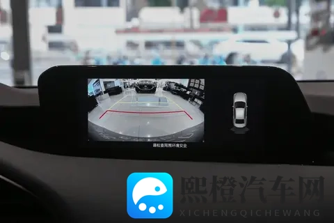 2025款马自达3昂克赛拉购车手册:配置差异与选买建议-3