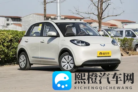 五菱缤果哪个版本最香？销售不会告诉你的秘密-3